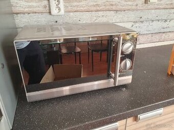 Prodám mikrovlnou trobu