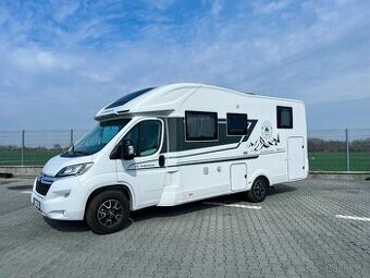 ADRIA Matrix Axess 670 SL