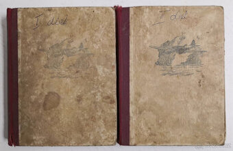 Dvaja kapitáni I-II