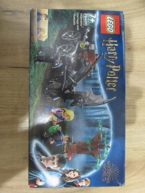 ⭐⭐⭐ Lego originál Harry Potter sbírka ⭐⭐⭐