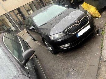 Škoda Octavia 3 1.6 TDI Model 2016
