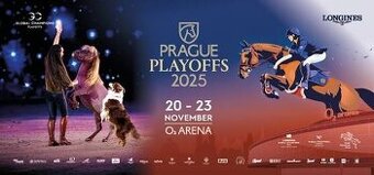 Prague PLAYOFFS 2025 - 22.11.