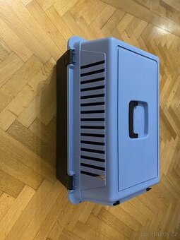 Prodám box pro kočky - 1