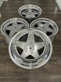 Kerscher New Star 17”