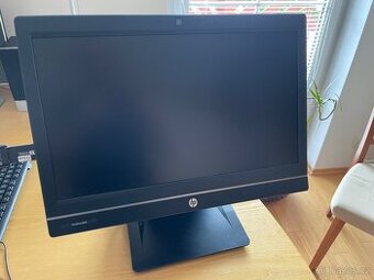 HP ProOne 600 All in One