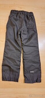 Dětské lyžařské kalhoty