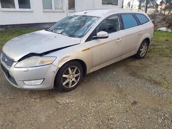 Ford mondeo MK4 2,0He 107Kw
