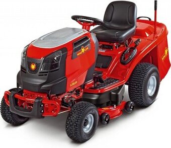 Kawasaki FS 481 V. Nastavení vůle ventilů motoru.