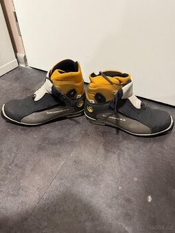 Boty na běžky SNS, velikost eur 41
