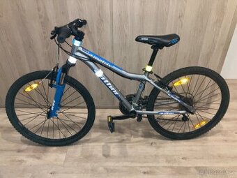 Juniorské kolo Author