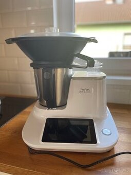 Kuchyňský robot Tefal Click & Cook