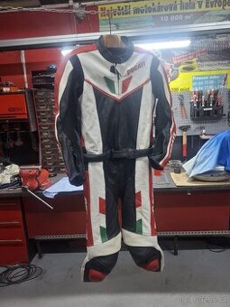 Kombinéza Ducati - Dainesse