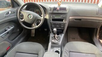 Škoda Octavia 1.9 Tdi 77kw