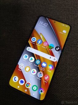 Poco F3 8GB/256GB