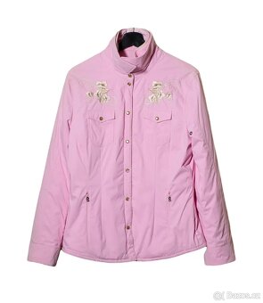 Dámská lyžařská bunda Bogner vel. 40