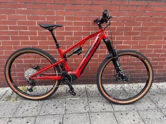 Elektrokolo Rock Machine Blizzard INT e50-29