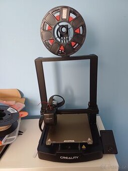 3D tiskárna Creality Ender 3,v záruce