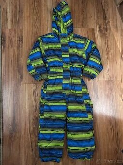 Zimní kombinéza Loap