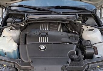 Motor Bmw e46 320D 100kw