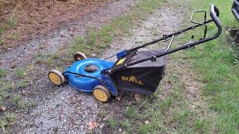 Sekačka royal einhel /šasí/