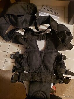 Detske nosítko Chicco