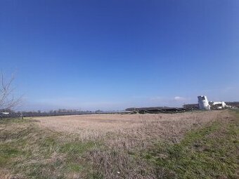 Prodej pozemku • 6000 m² bez realitky