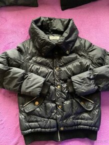 Černá zimní bunda Cherokee vel.44