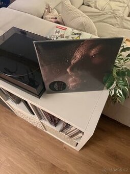 Renne Dang - Dang LP