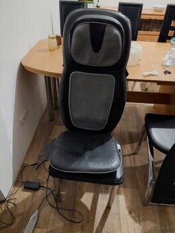 Masážní sedačka OBH NORDICA 6076