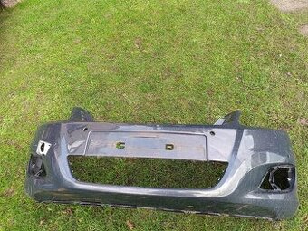 Přední nárazník Opel Zafira B