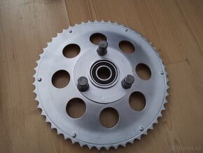 Rozeta jawa50-20,21 mustang