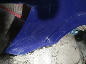 Levý blatník mercedes sprinter 906 lift