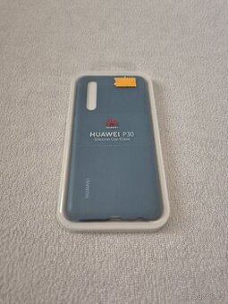 Zadní originální kryty na Huawei P30