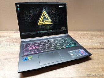 MSI KATANA 15 B13V_i7-13700H_16GB DDR5_RTX 4070 8GB