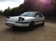 MAZDA 323F BG 1.8 GT DOHC 16V (ASTINA) 94KW