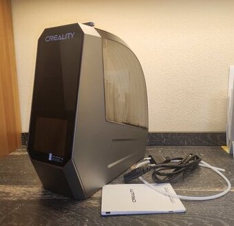 Creality Space pi - sušička filamentu