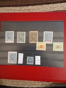 Masaryk jubilejne, Štefánik 60h.