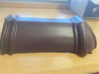 ukončovací hřebenáč Tondach