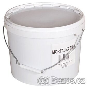 Samotové Iepidlo MORTALEX 20kg