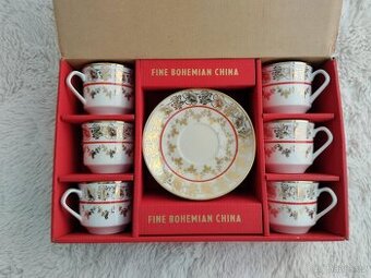 Kávová souprava Epiag