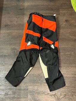 Dětské Motokrosové kalhoty Alpinestars (MX), 7-10 let