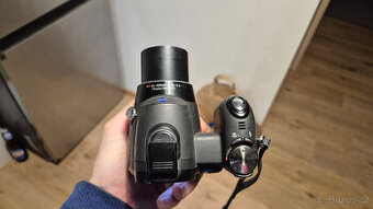 Konica Minolta Dimage Z5