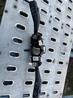 Packy pod volant Octavia 2 Fl