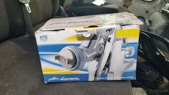 STŘÍKACÍ PISTOLE ANEST IWATA AZ3 HTE 2