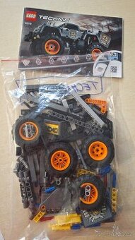 Lego Technic 42119