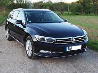 VW PASSAT B8 Highline | DSG | Virtual cockpit| Panorama