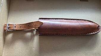 Mikov, Sandrik, Victorinox, nože, nůž