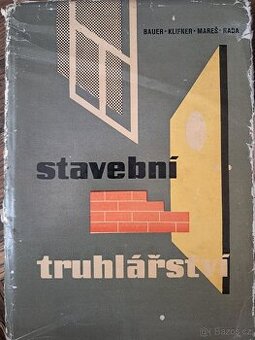 Stavební truhlářství