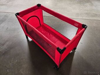 Cestovní postýlka Babypoint