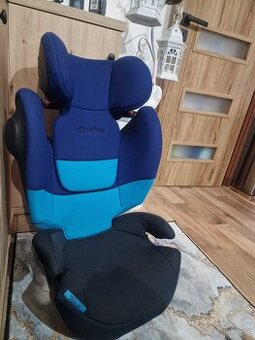 Autosedačka Cybex